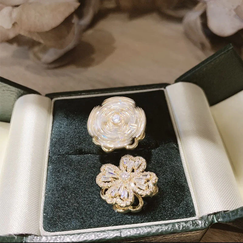 Four-leaf Clover Luxury Set - Image 11
