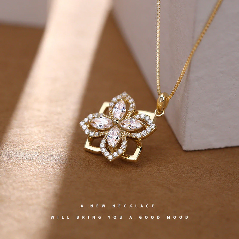 Four-leaf Clover Luxury Set - Image 12