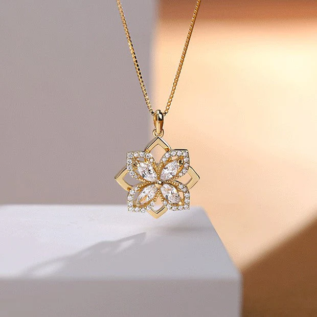 Four-leaf Clover Luxury Set - Image 4