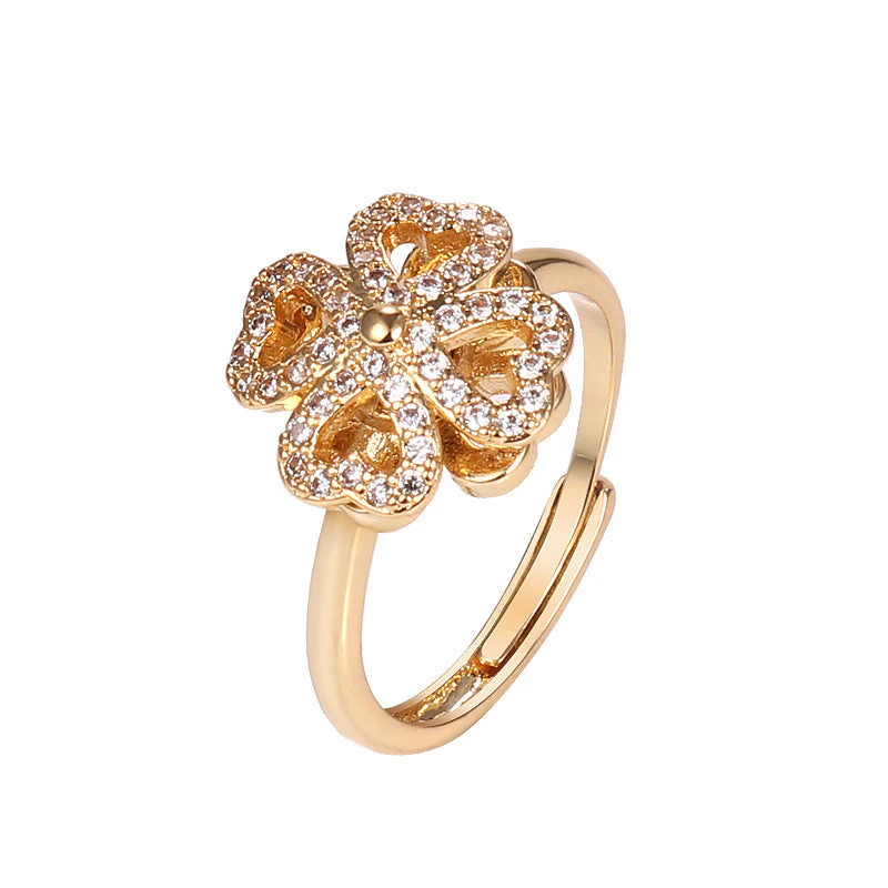 Four-leaf Clover Luxury Set - Image 5