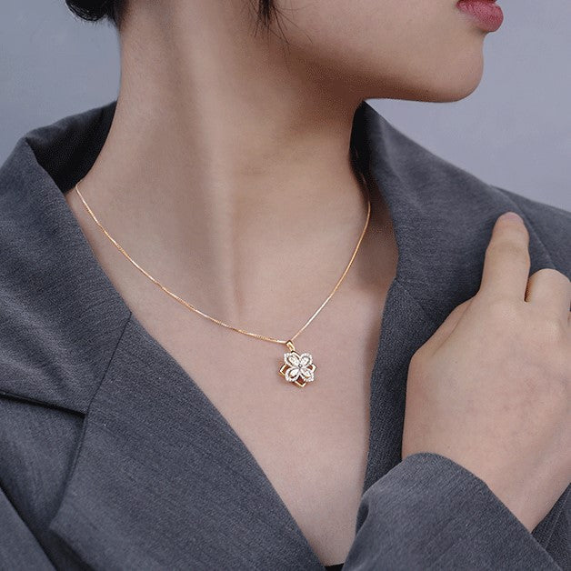 Four-leaf Clover Luxury Set - Image 6