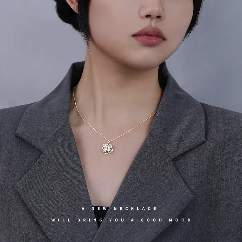 Four-leaf Clover Luxury Set - Image 7