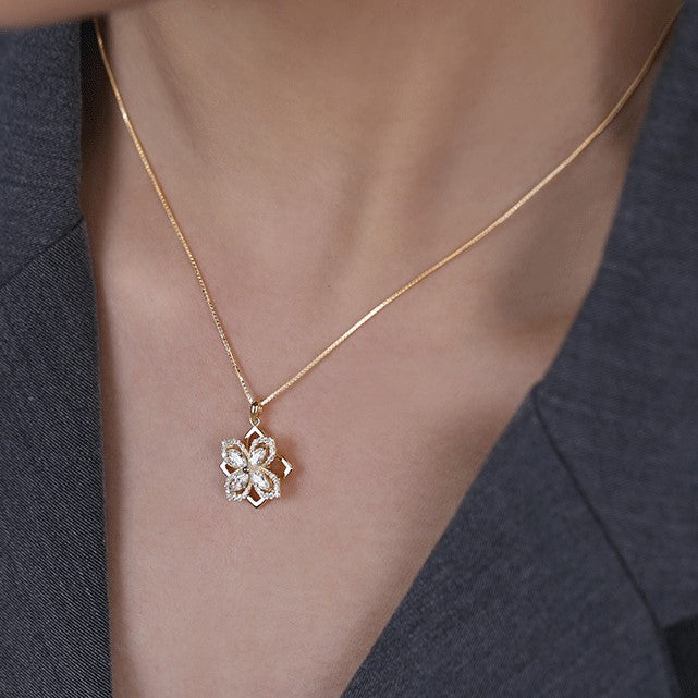 Four-leaf Clover Luxury Set - Image 8
