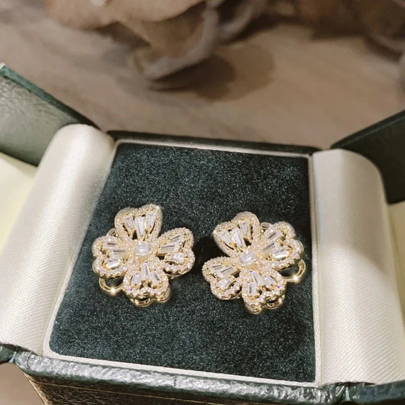 Four-leaf Clover Luxury Set - Image 9