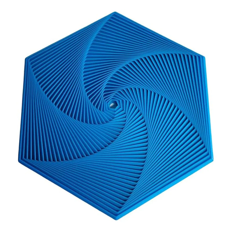 Fractal Fidget Hexagon - Image 5