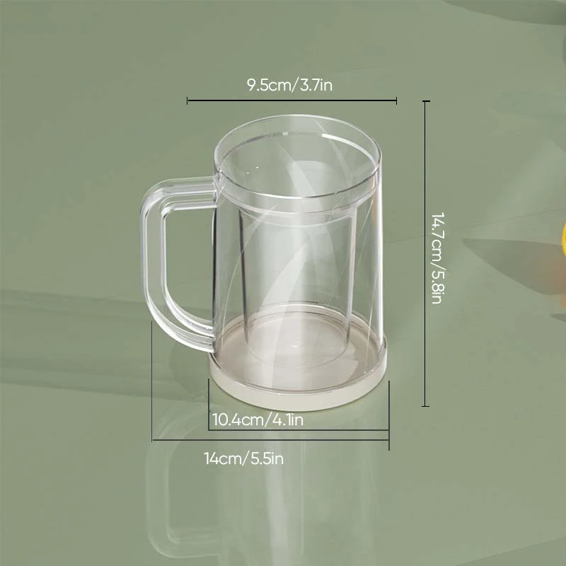 Freezer Beer Mugs - Image 17