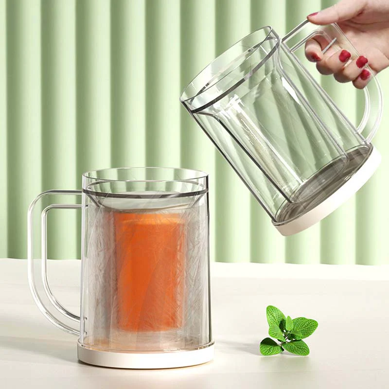 Freezer Beer Mugs - Image 6
