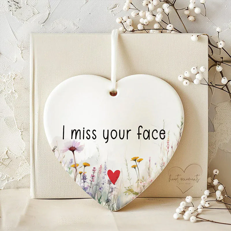 Friendship Ornaments For Ture Friends - Image 12