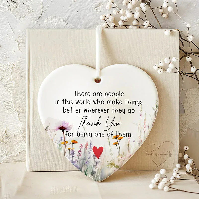 Friendship Ornaments For Ture Friends - Image 14