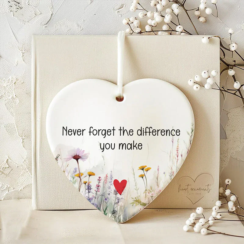 Friendship Ornaments For Ture Friends - Image 15