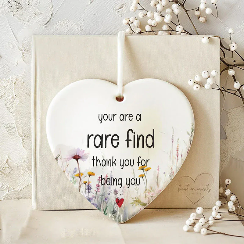 Friendship Ornaments For Ture Friends - Image 17