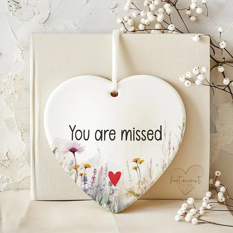 Friendship Ornaments For Ture Friends - Image 18