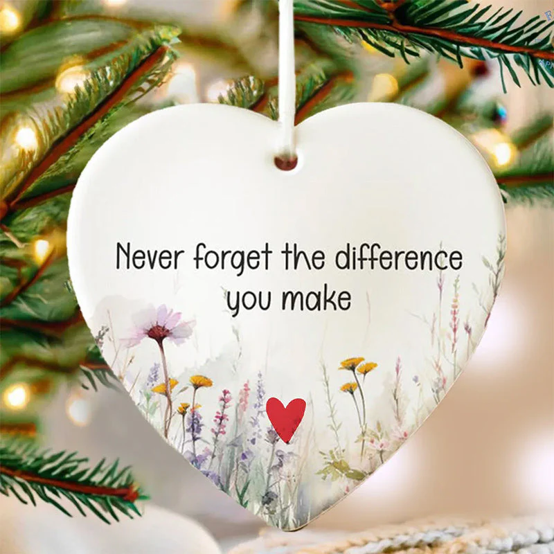 Friendship Ornaments For Ture Friends - Image 3