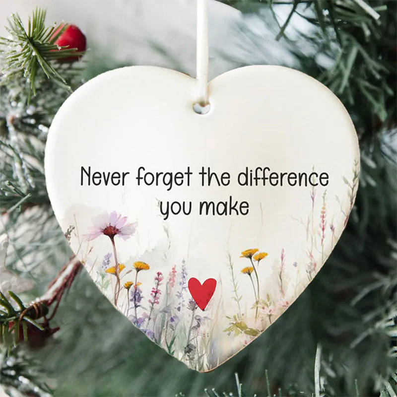 Friendship Ornaments For Ture Friends - Image 4
