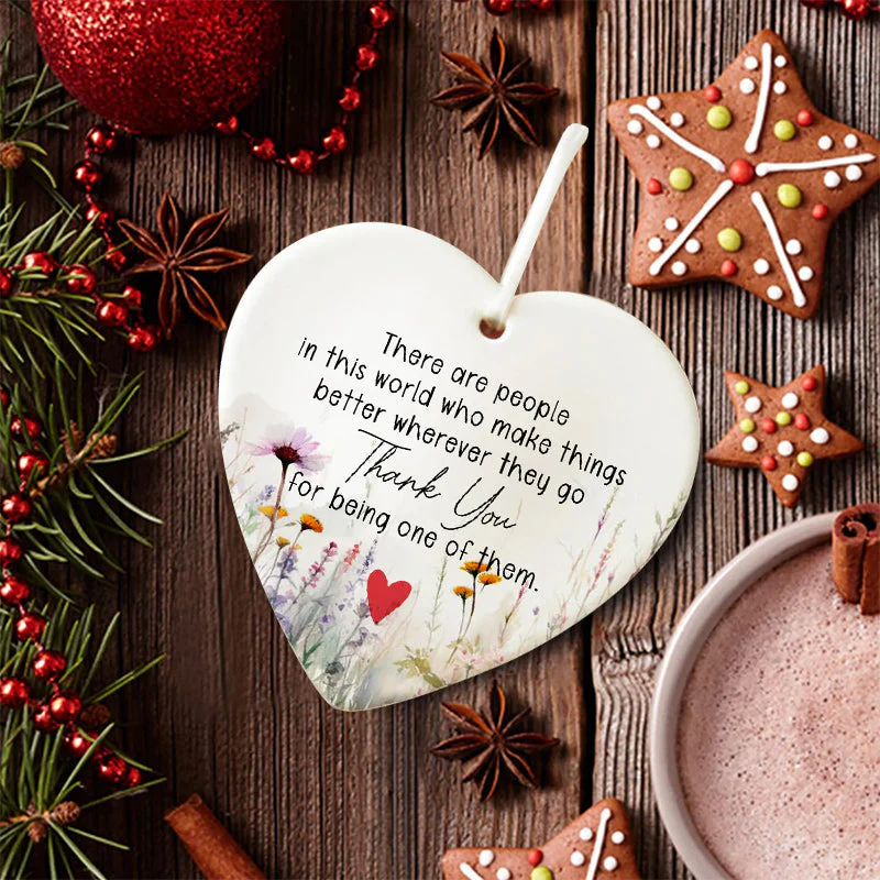 Friendship Ornaments For Ture Friends - Image 6
