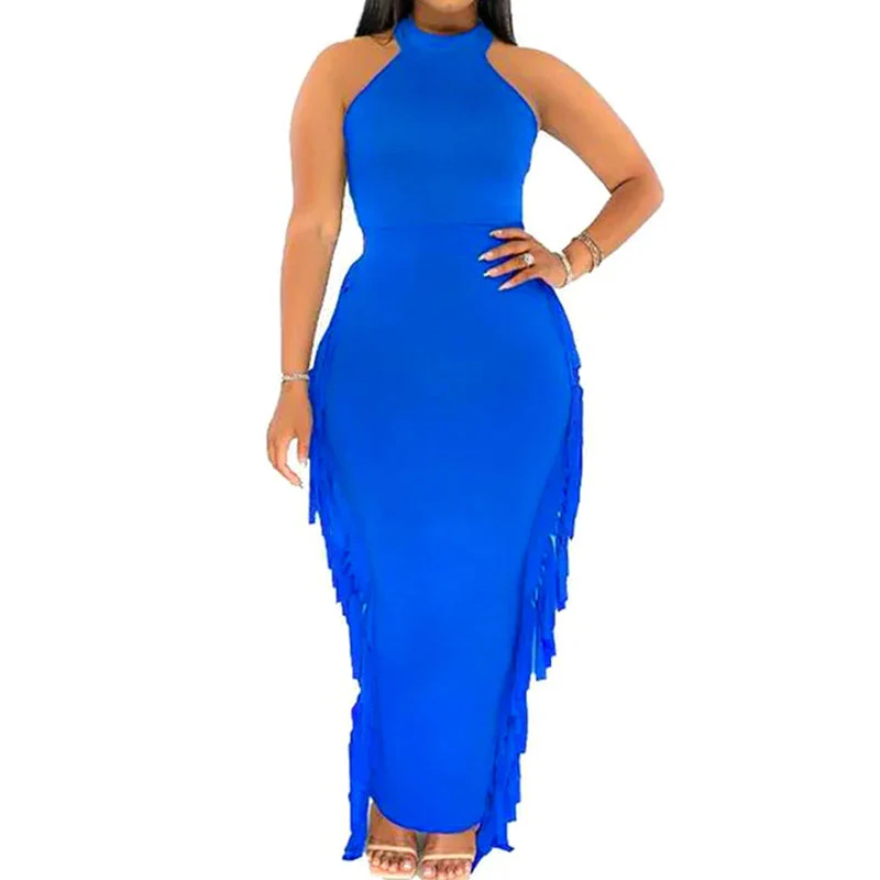 Fringe Skirt Set - Image 13