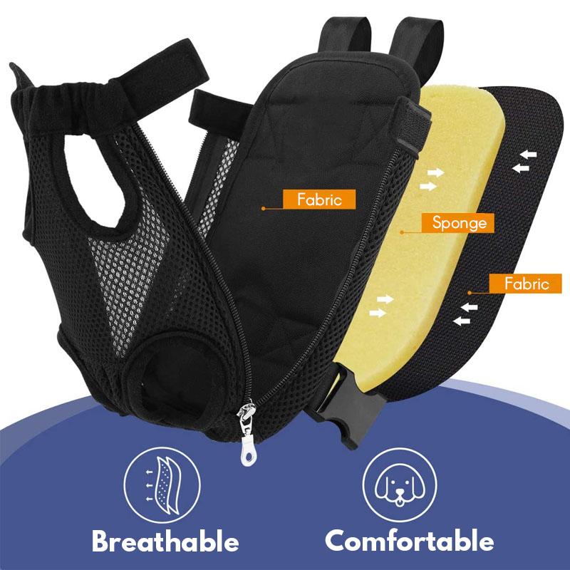 Front Pet Backpack - Image 10