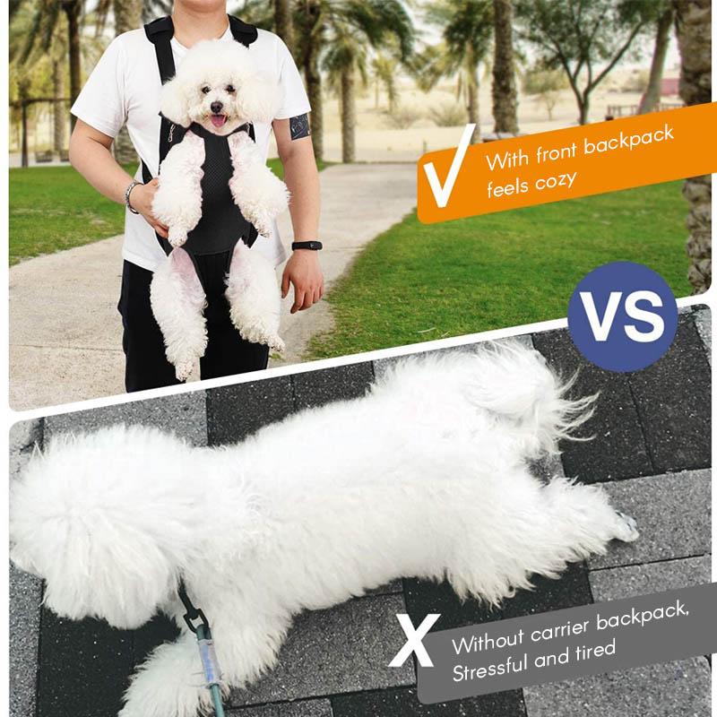 Front Pet Backpack - Image 11
