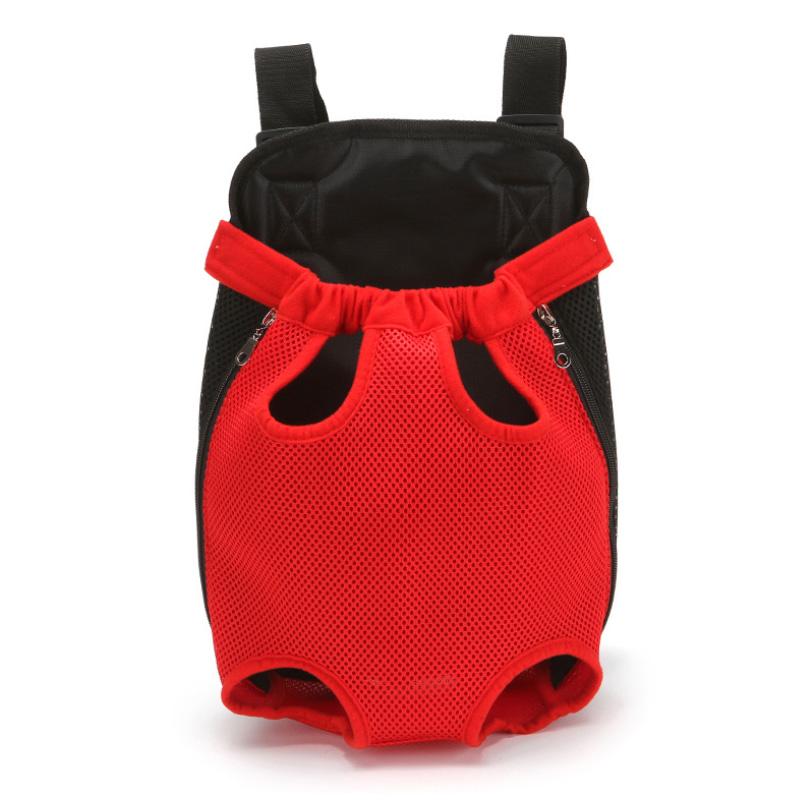 Front Pet Backpack - Image 2