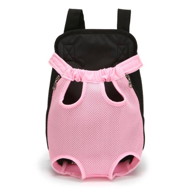 Front Pet Backpack - Image 7