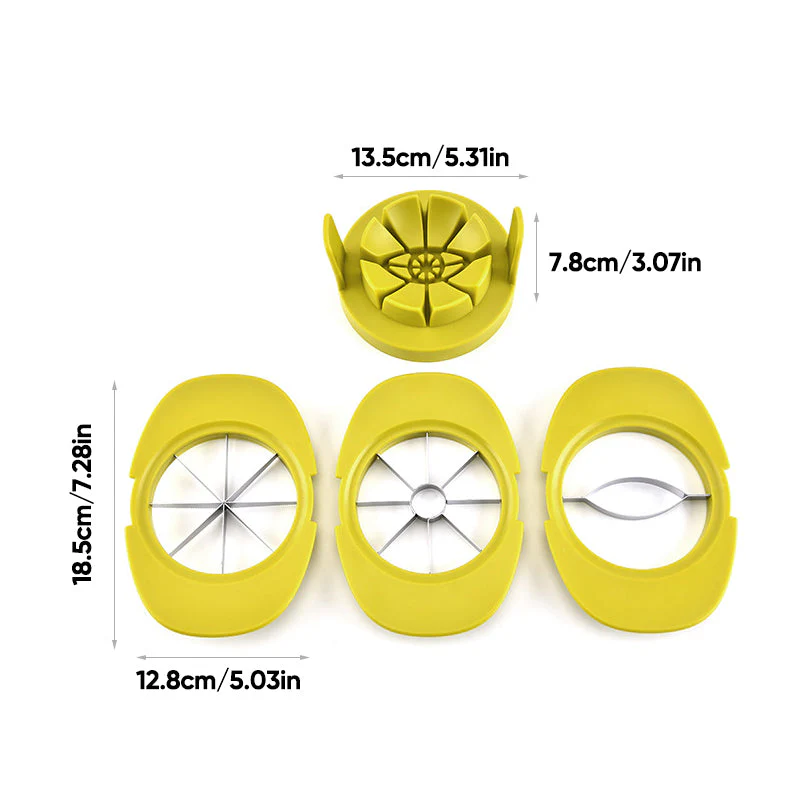 Fruit and Vegetable Slicers - Image 11