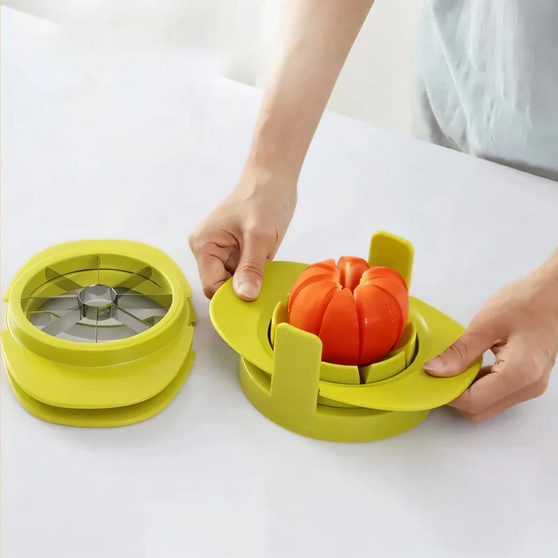 Fruit and Vegetable Slicers - Image 14