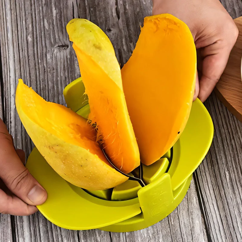 Fruit and Vegetable Slicers - Image 2