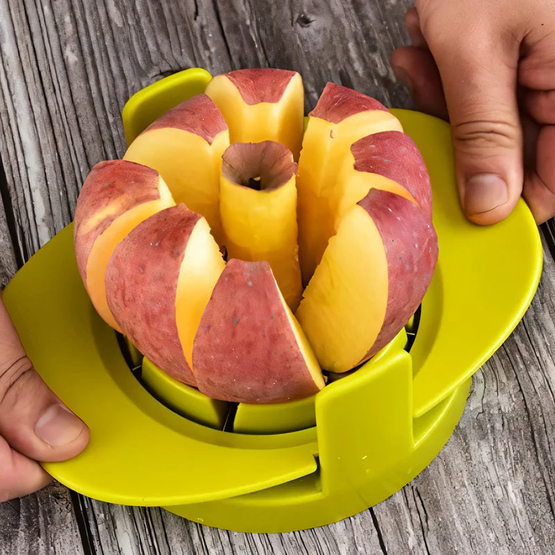 Fruit and Vegetable Slicers - Image 4