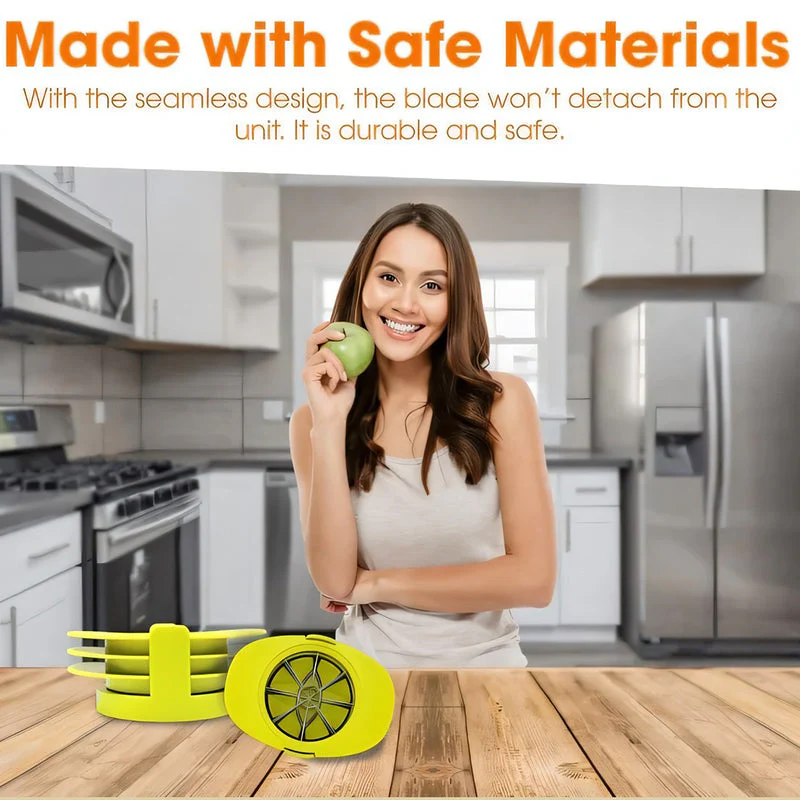 Fruit and Vegetable Slicers - Image 5