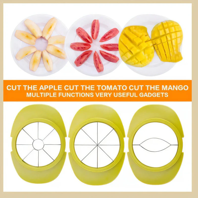 Fruit and Vegetable Slicers - Image 6
