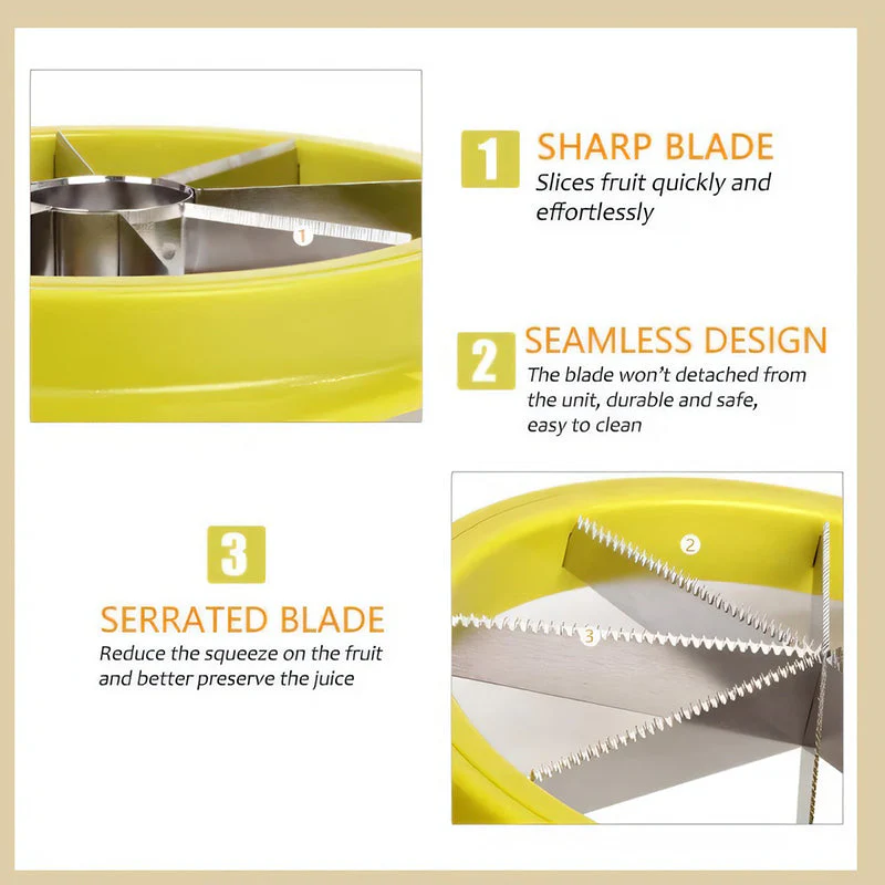 Fruit and Vegetable Slicers - Image 8