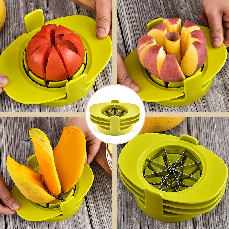 Fruit and Vegetable Slicers - Image 9