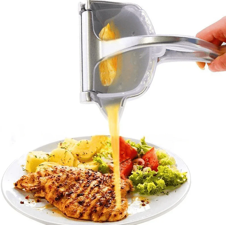 Fruit Juice Squeezer - Image 2