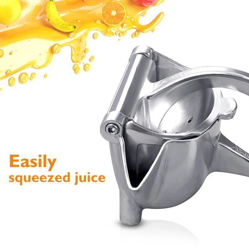 Fruit Juice Squeezer - Image 6