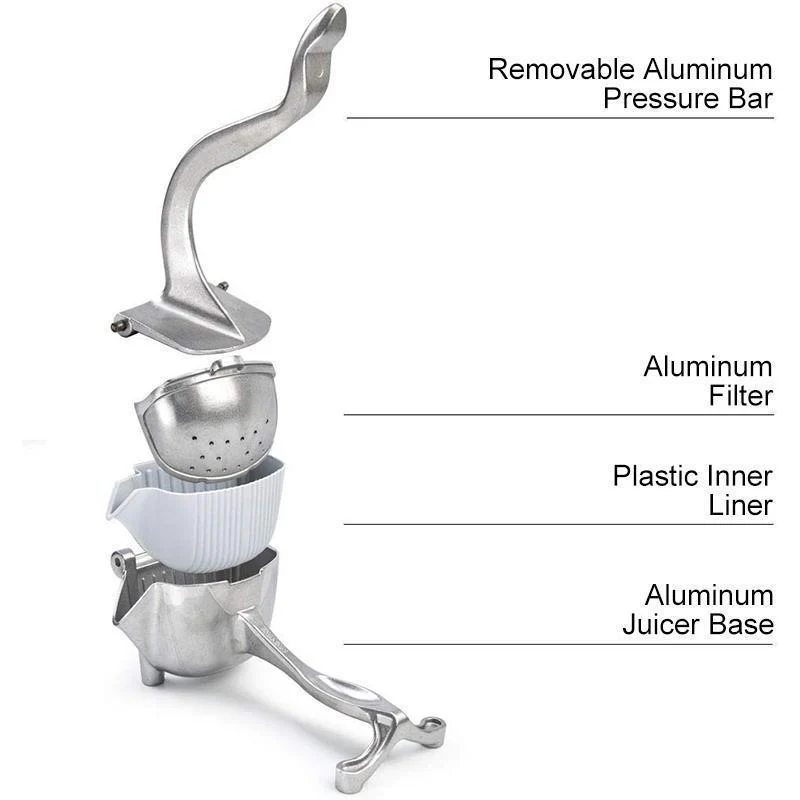 Fruit Juice Squeezer - Image 9