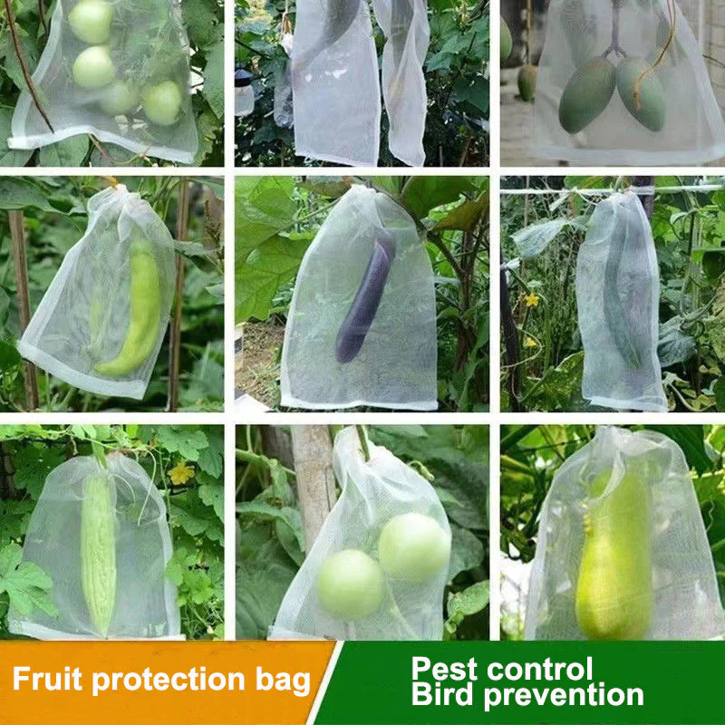 Fruit Protection Bag(100 PCS) - Image 2