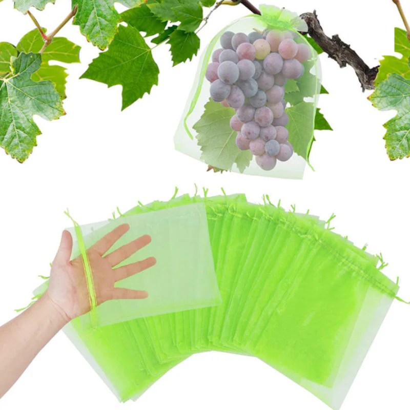 Fruit Protection Bag(100 PCS) - Image 4