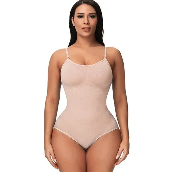 Full Body Tummy Control Shapewear - Image 10