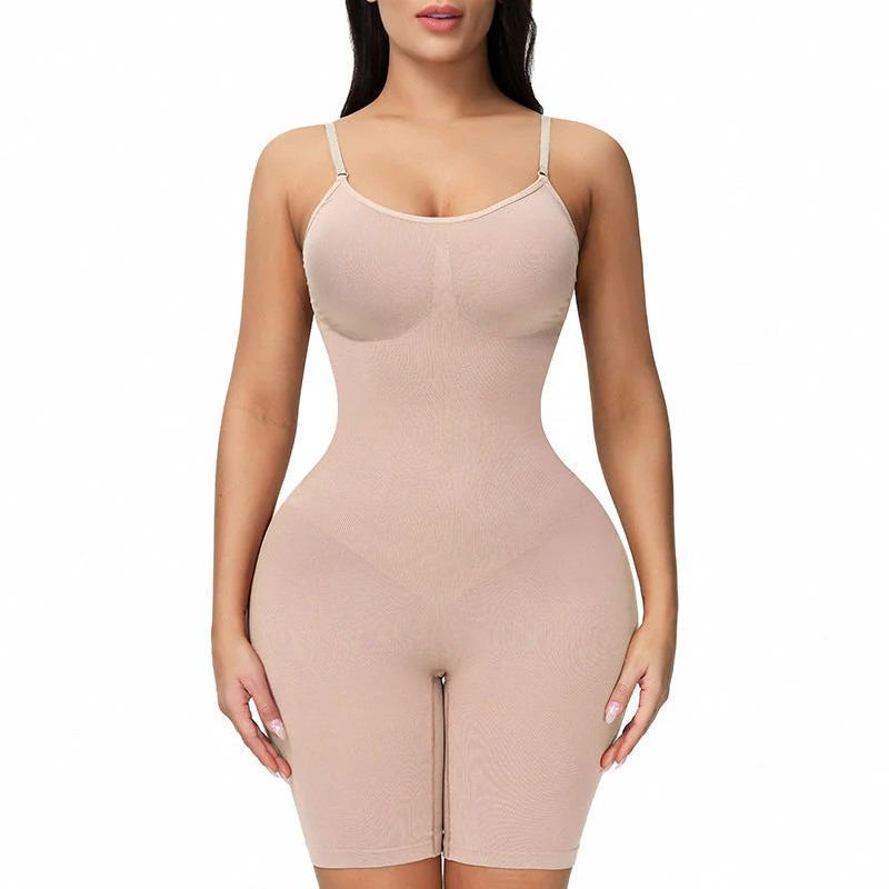 Full Body Tummy Control Shapewear - Image 16