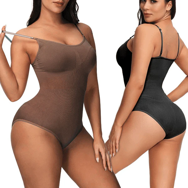 Full Body Tummy Control Shapewear - Image 3