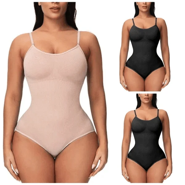 Full Body Tummy Control Shapewear - Image 4