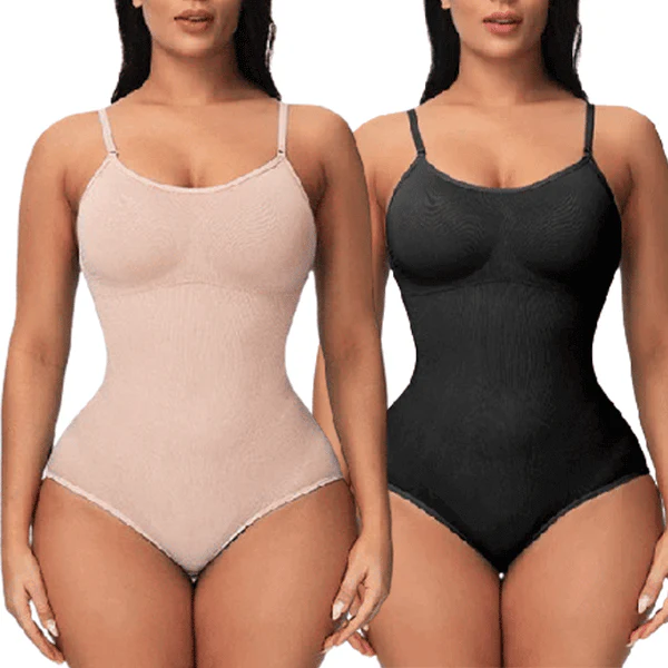 Full Body Tummy Control Shapewear - Image 5