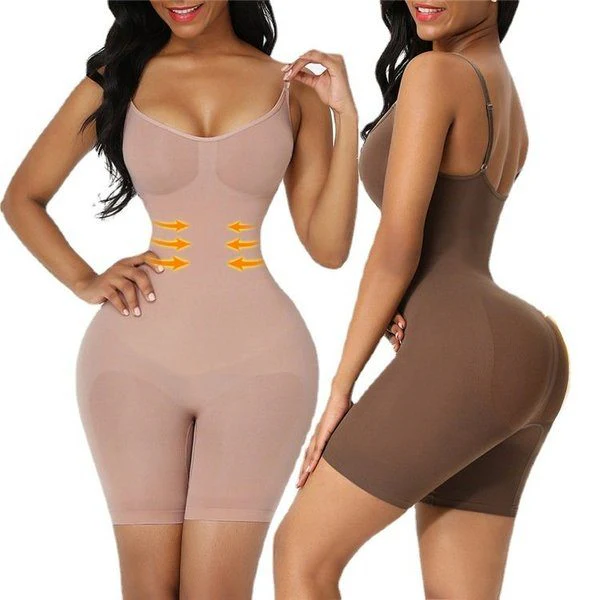 Full Body Tummy Control Shapewear - Image 6