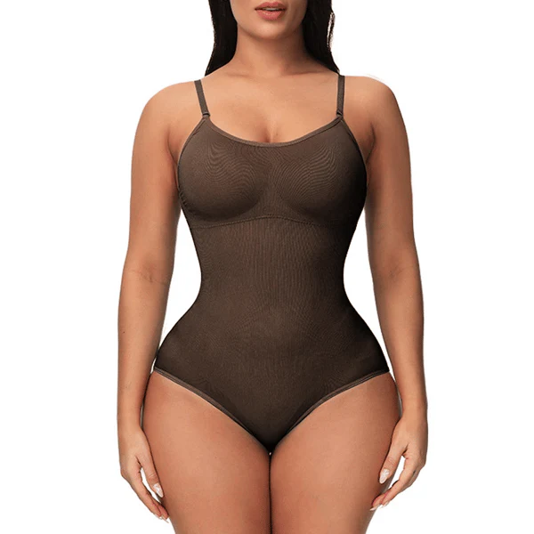 Full Body Tummy Control Shapewear - Image 9