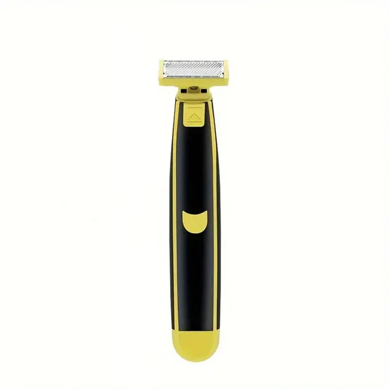 Full Body Washed Wet & Dry Shaver - Image 13