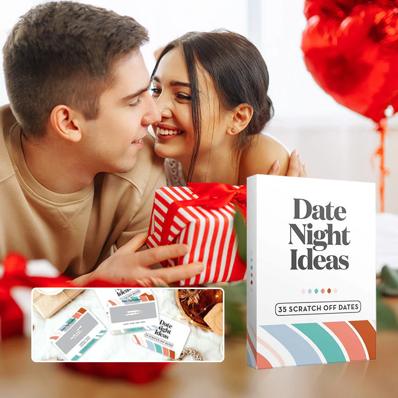 Fun & Adventurous Date Night Ideas - Image 2
