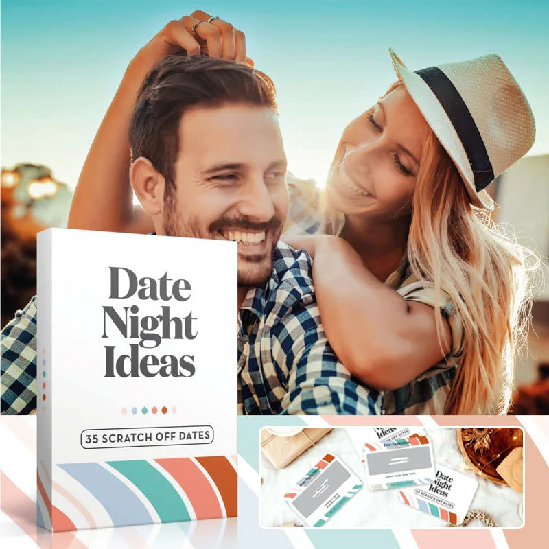Fun & Adventurous Date Night Ideas - Image 3