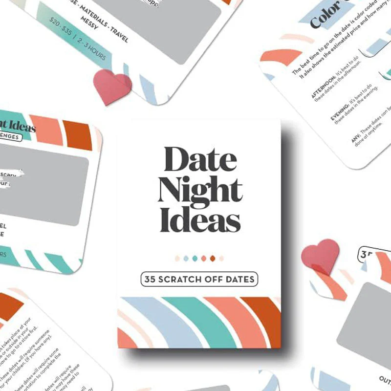 Fun & Adventurous Date Night Ideas - Image 6