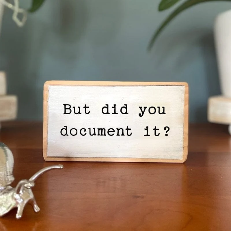 Fun Slogan Decoration - Image 14