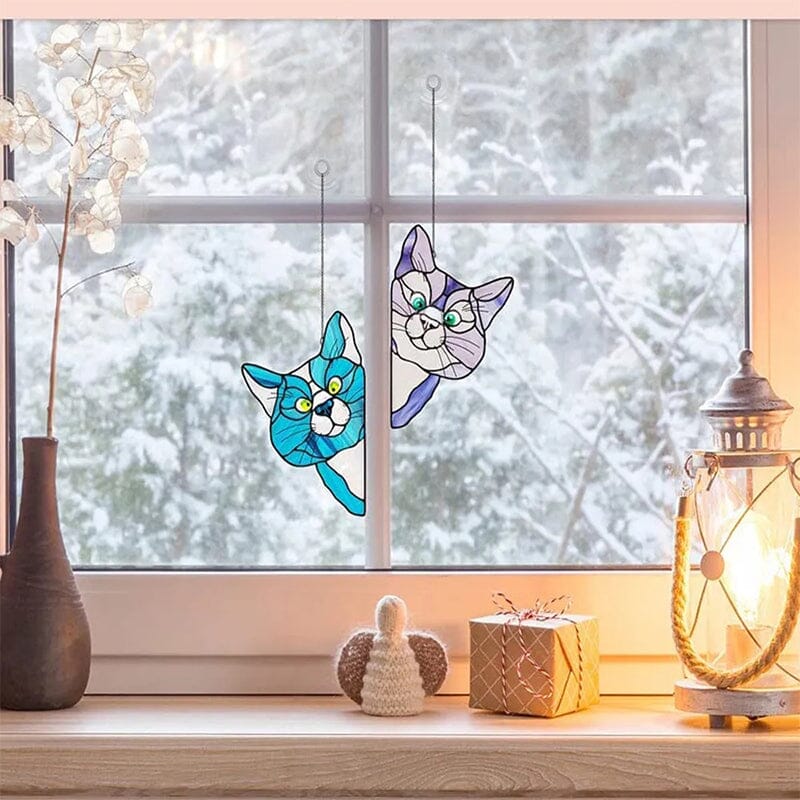 Funny Cat Decor - Image 11
